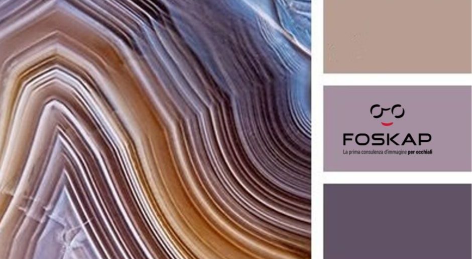 SE SEI UNA DONNA AUTUNNO PUOI UTILIZZARE I COLORI INVERNO?